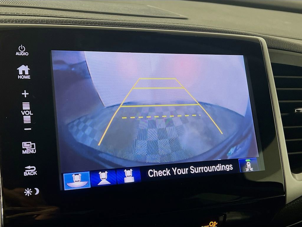 Used 2017 Honda Pilot Elite image 13