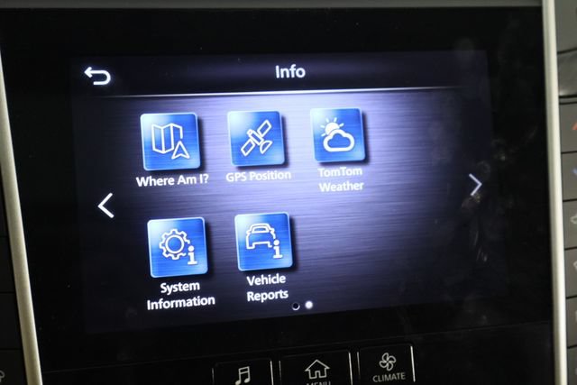 Used 2023 INFINITI Q50 Sensory RWD image 32