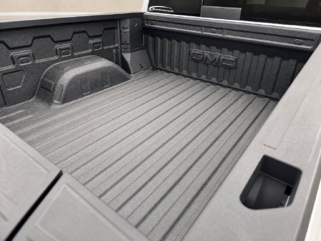 New 2026 GMC Sierra 1500 Denali w/ Technology Package AWD/4WD image 19