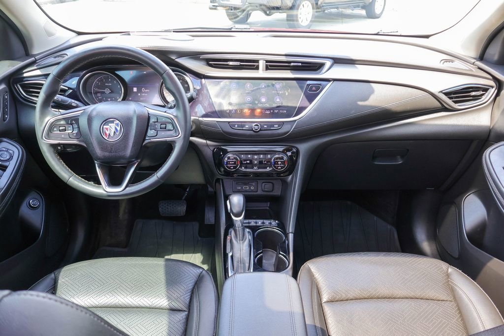 Used 2023 Buick Encore GX Essence w/ Advanced Technology Package image 7