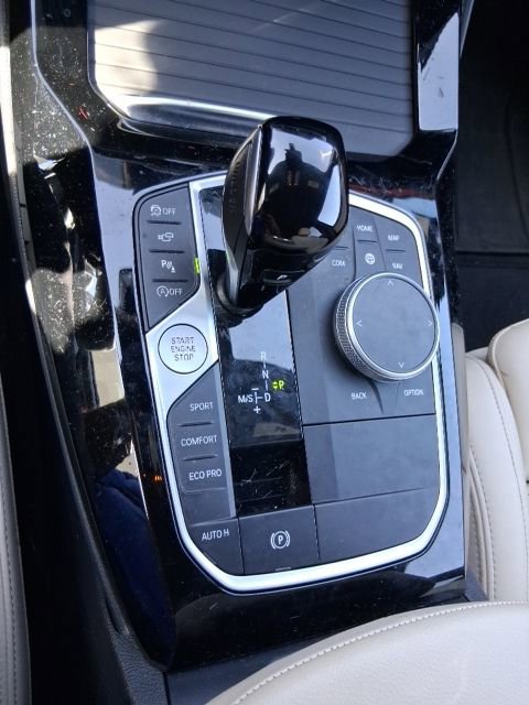Used 2023 BMW X3 sDrive30i w/ Premium Package RWD image 12
