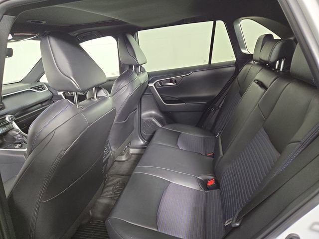 Used 2024 Toyota RAV4 XSE w/ Weather Package image 16