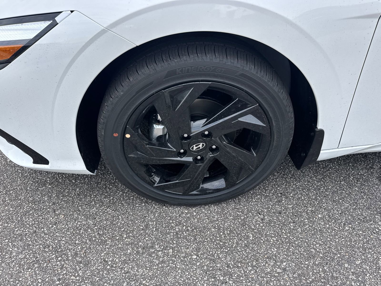 New 2026 Hyundai Elantra SEL Sport image 11