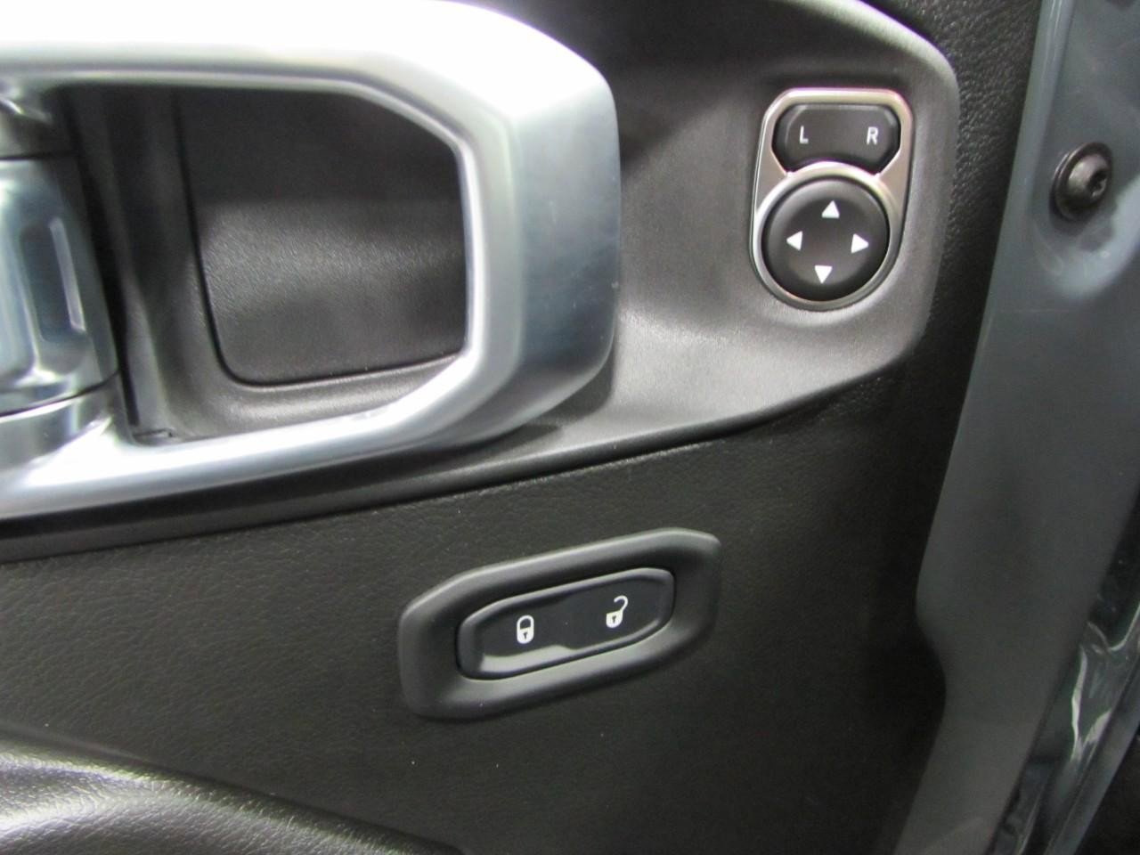 New 2026 Jeep Gladiator Sport AWD/4WD image 20