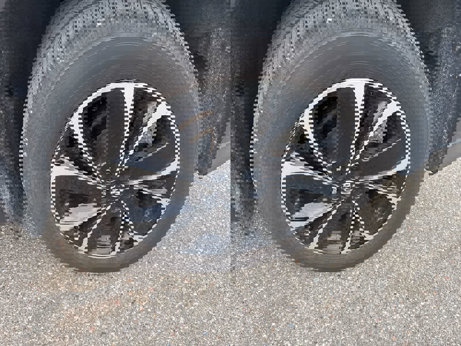 Used 2023 MAZDA CX-5 AWD 2.5 S w/ Premium Package image 10