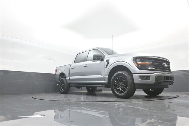 New 2026 Ford F150 XLT image 31