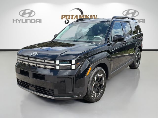 New 2026 Hyundai Santa Fe SEL