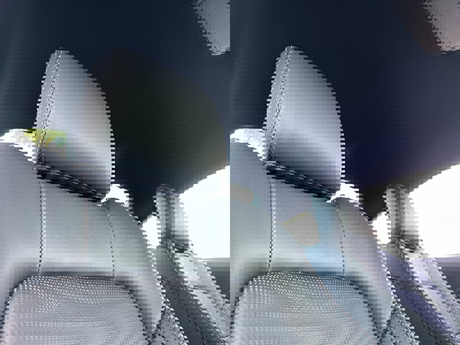 New 2025 Ford Mustang GT Premium image 15