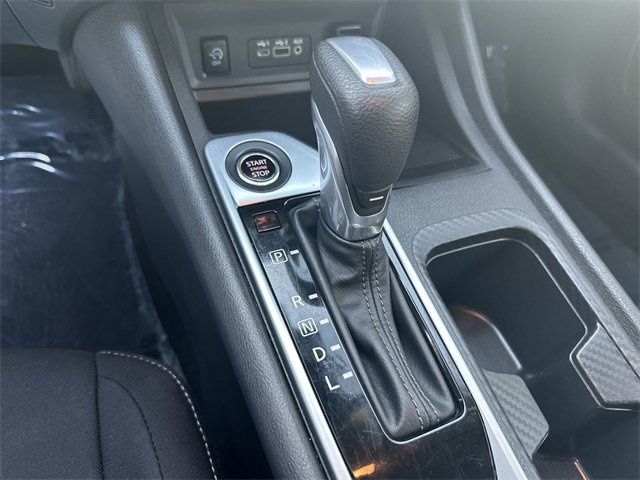 Used 2024 Nissan Sentra SV image 23