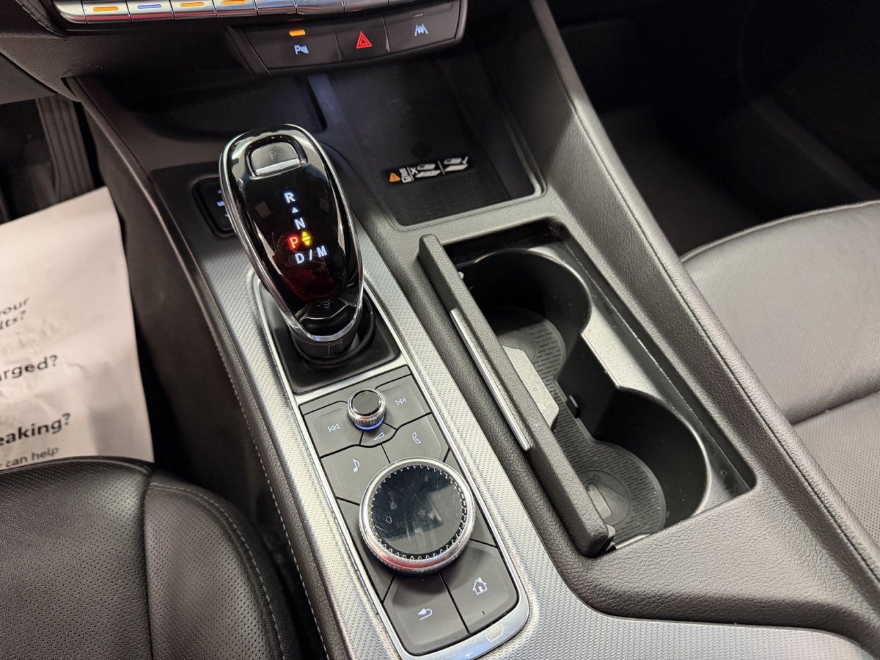 Used 2021 Cadillac CT5 Premium Luxury w/ Lighting Package image 21