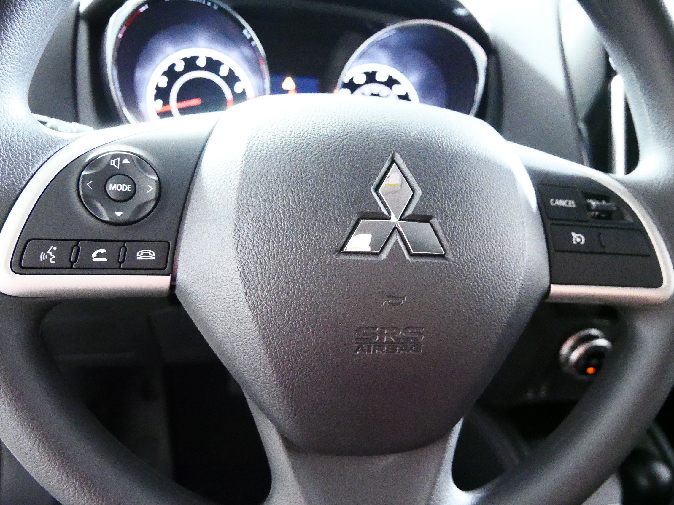 New 2026 Mitsubishi Outlander Sport AWD image 8