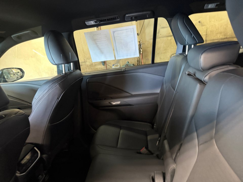 Used 2024 Lexus TX 350 AWD w/ Cold Weather Package image 33
