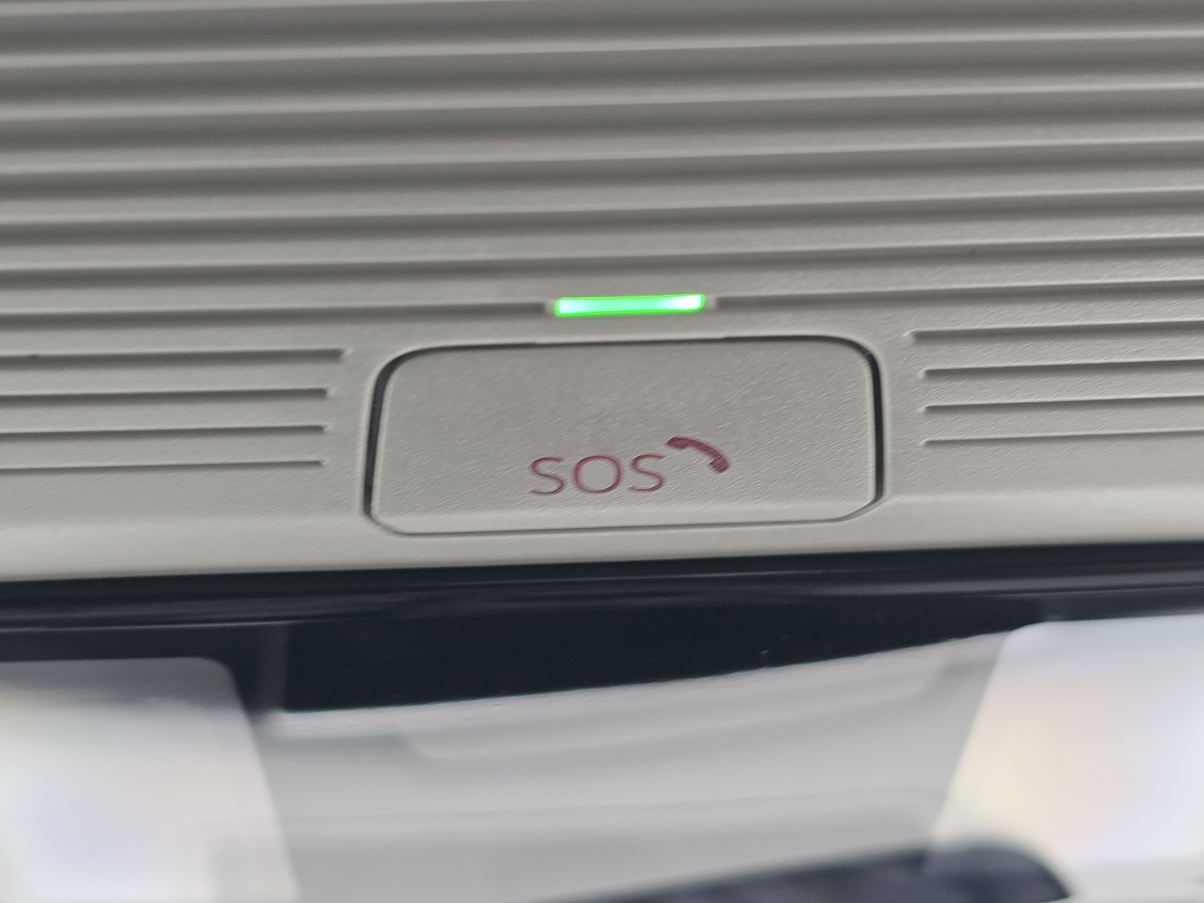 New 2026 Volkswagen Tiguan S image 26