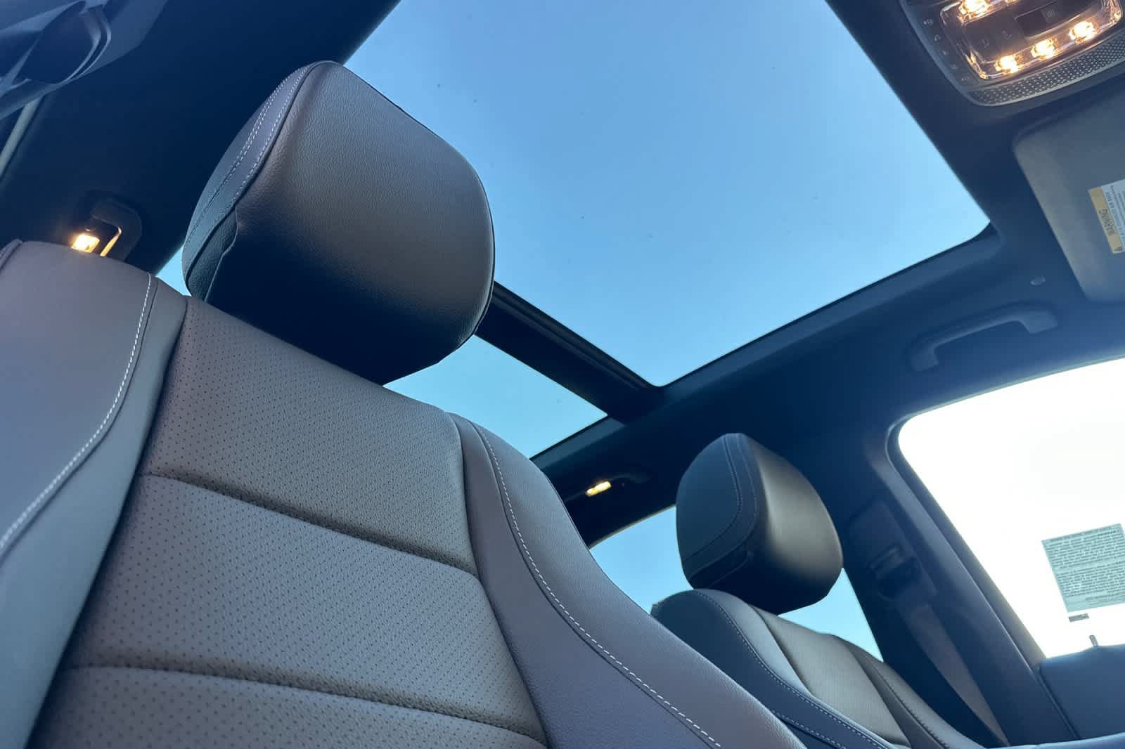 Certified 2026 Mercedes-Benz GLE 350 4MATIC image 16