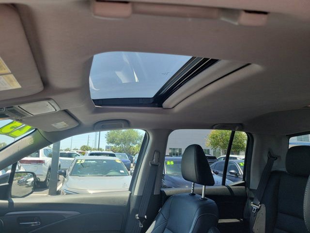 Certified 2023 Honda Ridgeline RTL-E image 28