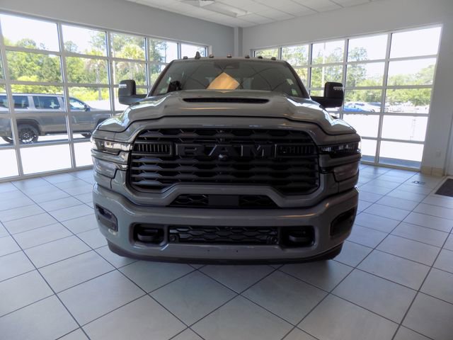 New 2026 RAM 2500 Tradesman AWD/4WD video 2