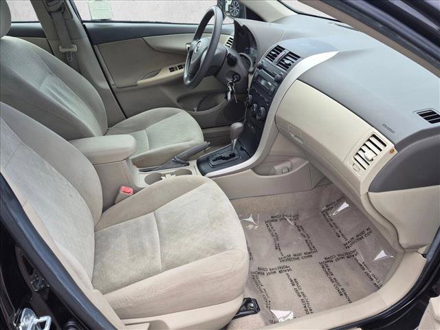 Used 2009 Toyota Corolla LE FWD image 19