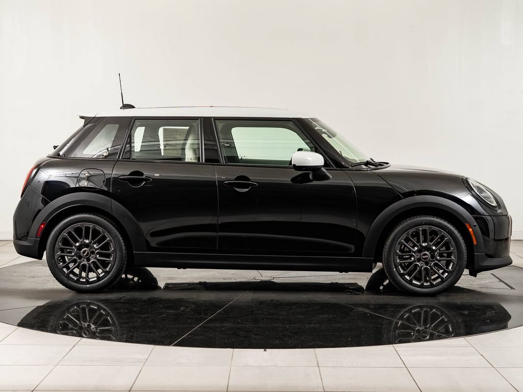 New 2026 MINI Cooper S FWD image 11