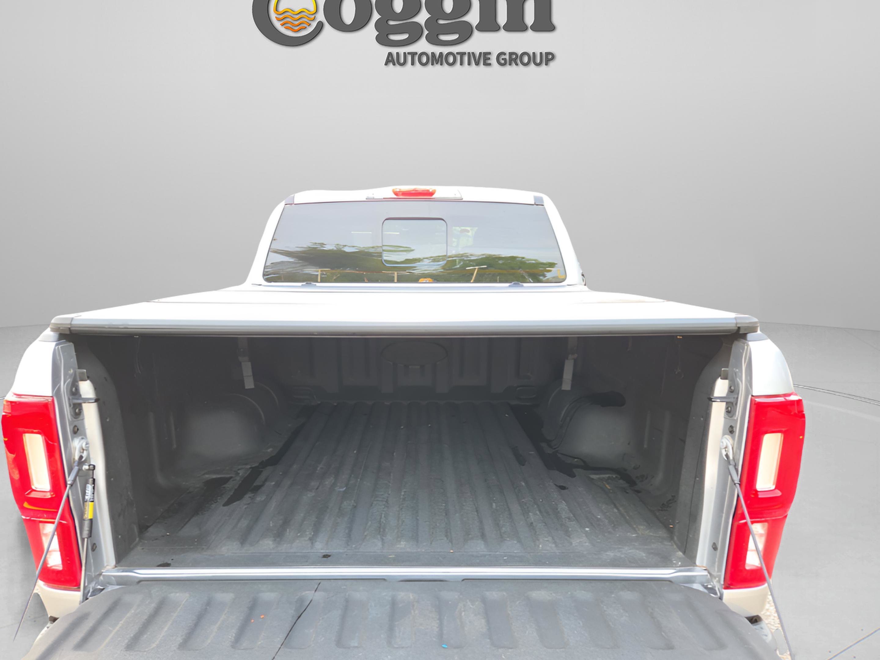 Used 2021 Ford Ranger Lariat w/ Tremor Off-Road Package image 15