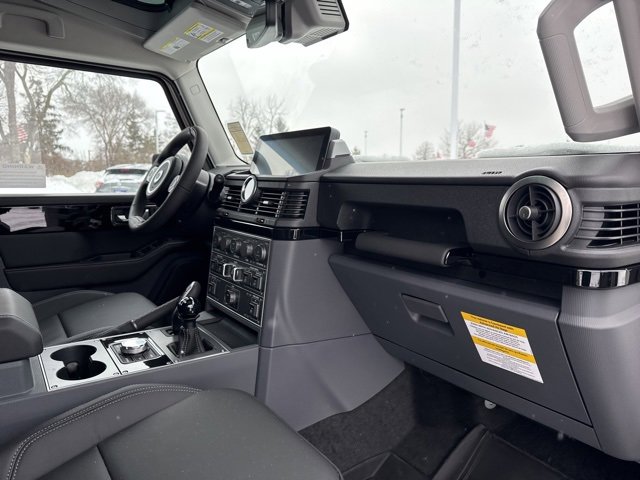 New 2026 INEOS Grenadier image 34