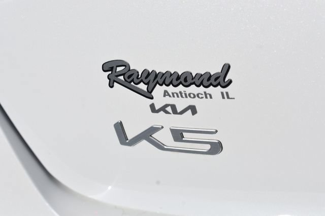 New 2026 Kia K5 GT-Line w/ GT-Line Premium Package FWD image 19