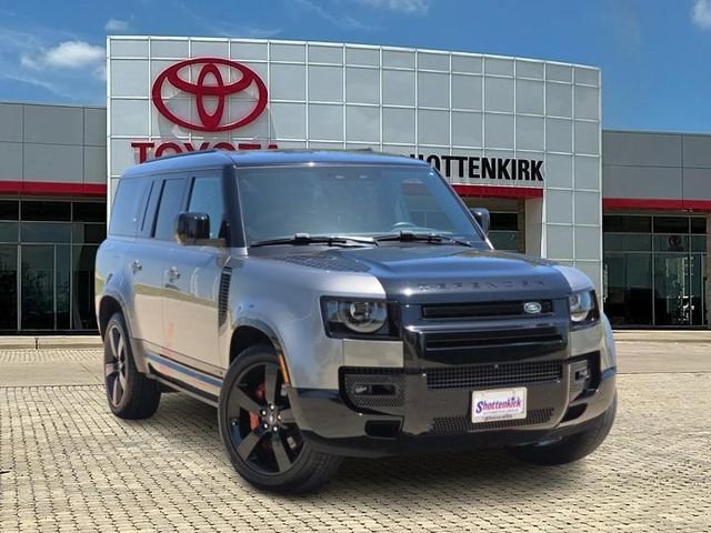 Used 2023 Land Rover Defender 130 X