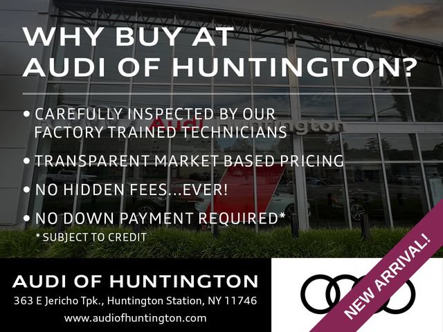 Used 2024 Audi Q5 2.0T Prestige