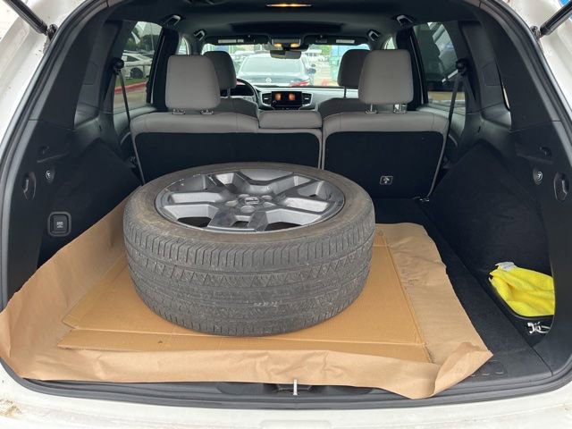 Used 2023 Honda Passport EX-L image 12