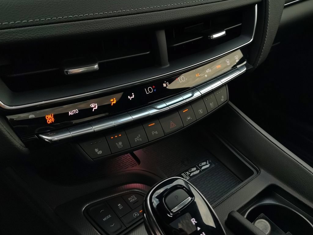 New 2026 Cadillac CT5 Premium Luxury w/ Technology Package AWD/4WD image 24