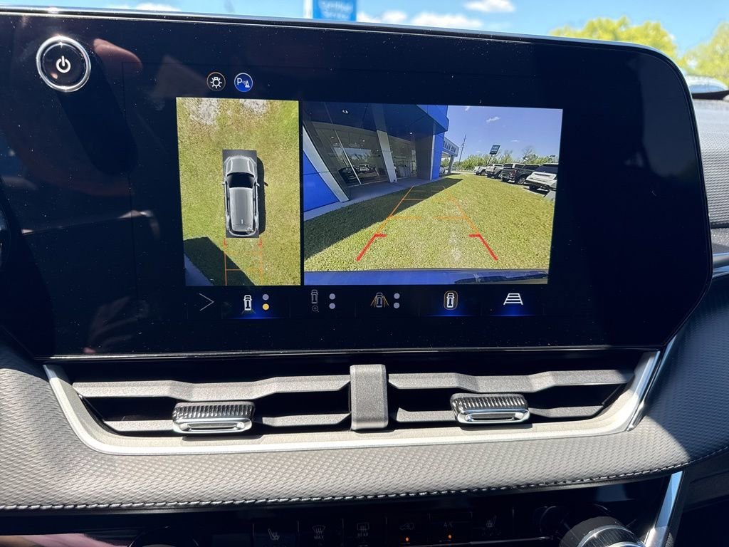 New 2026 Chevrolet Equinox LT w/ Safety and Technology Package image 19
