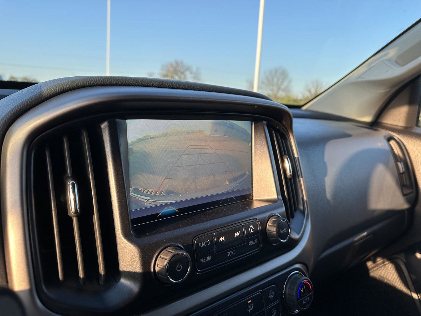 Used 2018 Chevrolet Colorado Z71 image 28