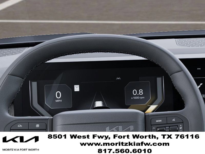 New 2027 Kia Telluride X-Line SX Prestige AWD/4WD image 21