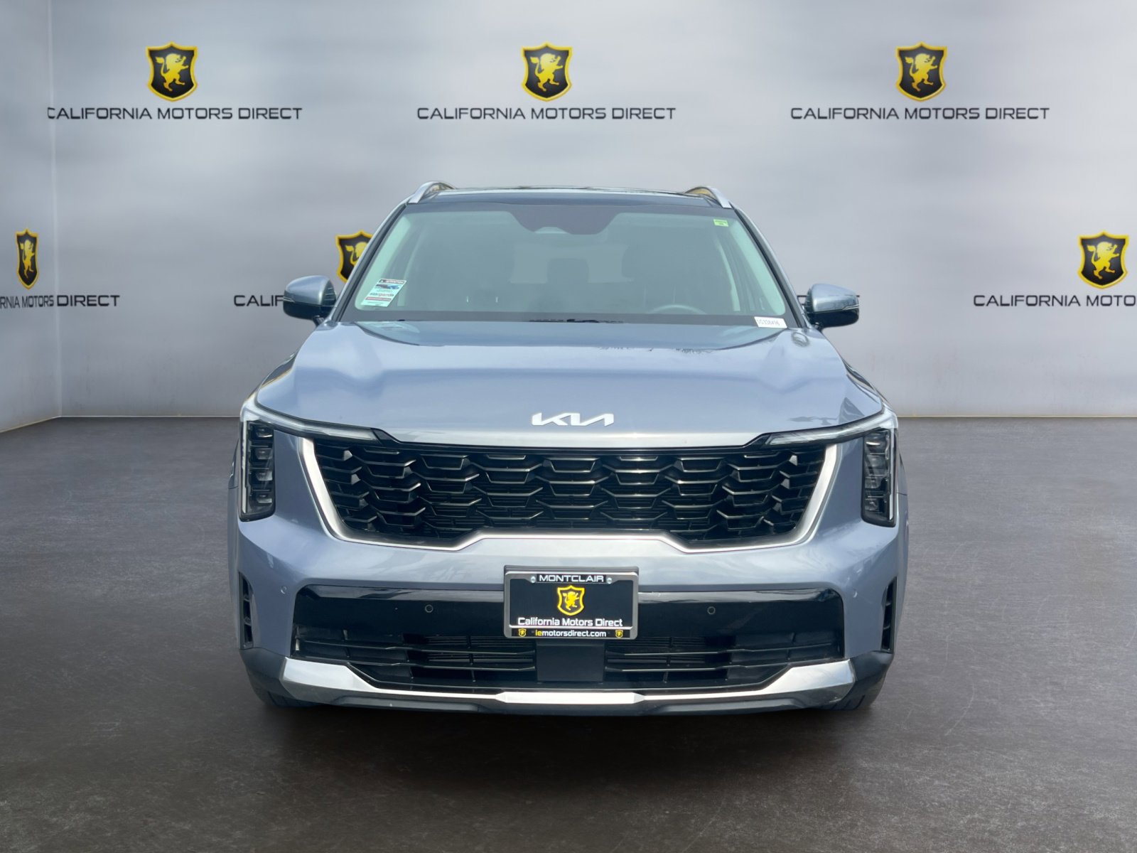 Used 2025 Kia Sorento S w/ Panoramic Sunroof Package FWD image 8