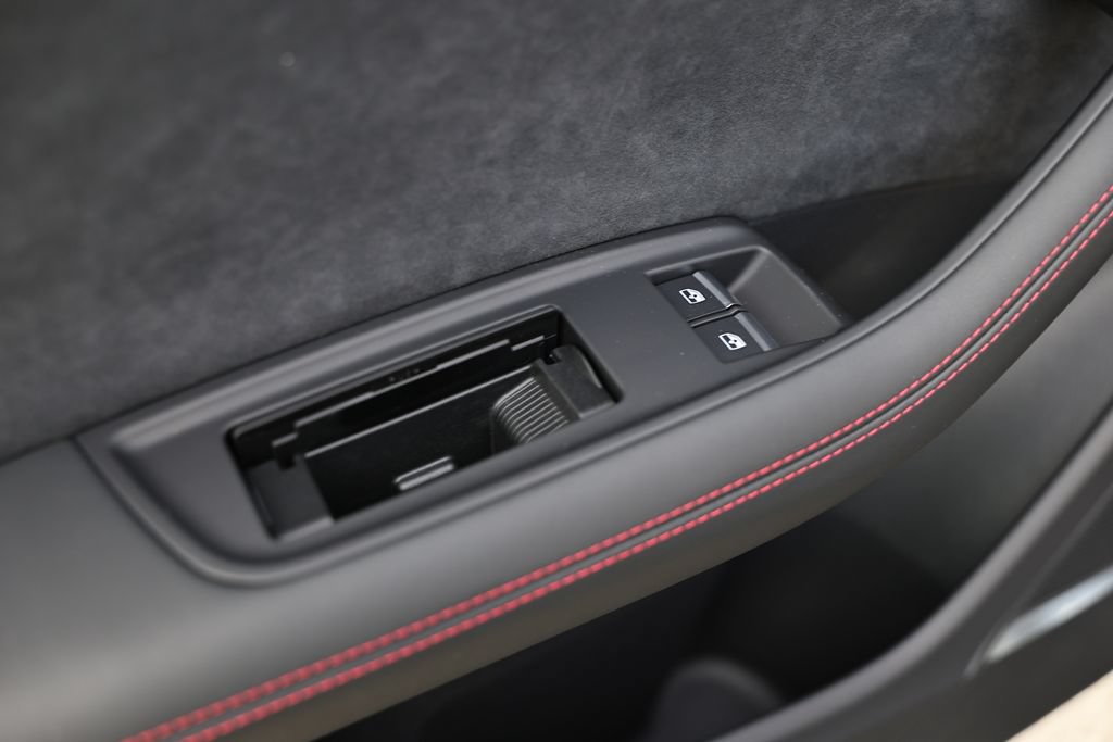 New 2026 Audi SQ8 Prestige AWD/4WD image 24