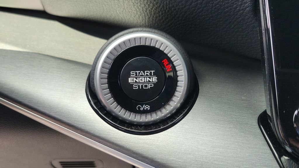 New 2025 Jeep Wagoneer Series II image 28