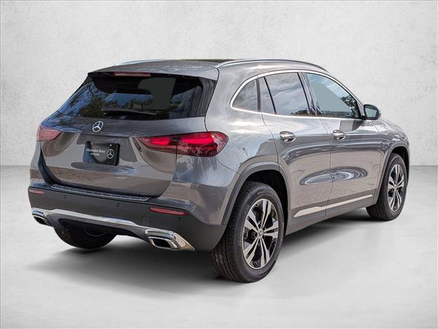 New 2026 Mercedes-Benz GLA 250 image 2