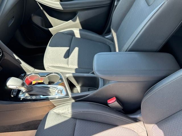 Used 2023 Buick Encore GX Select w/ Safety Package II AWD/4WD image 16