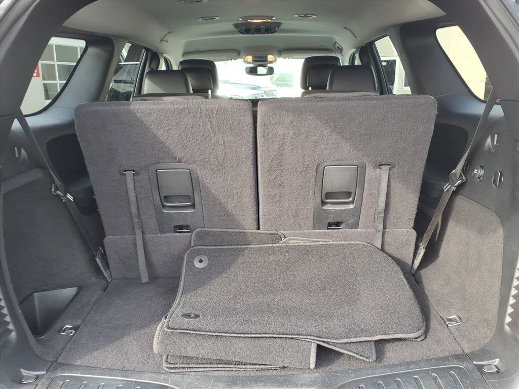 Used 2019 Dodge Durango GT image 12