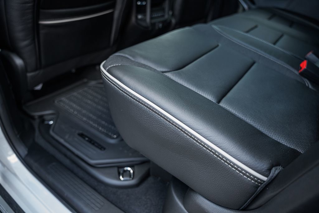 New 2026 RAM 1500 Limited image 34