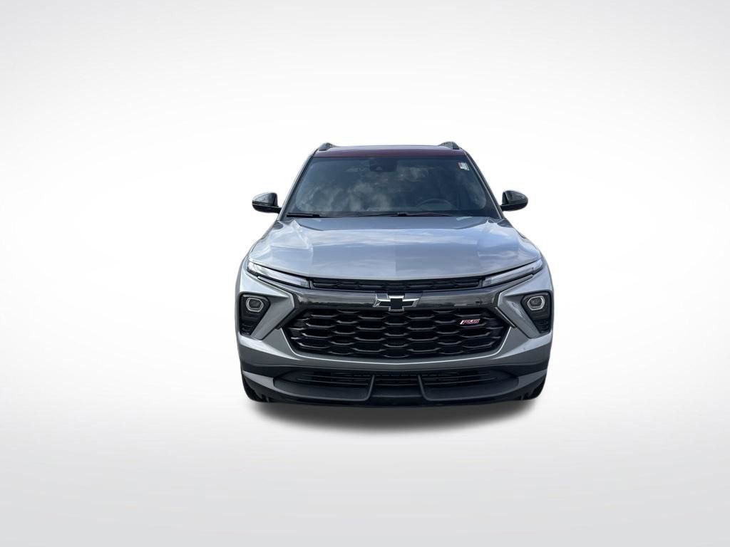 Used 2025 Chevrolet TrailBlazer RS w/ Convenience Package image 8