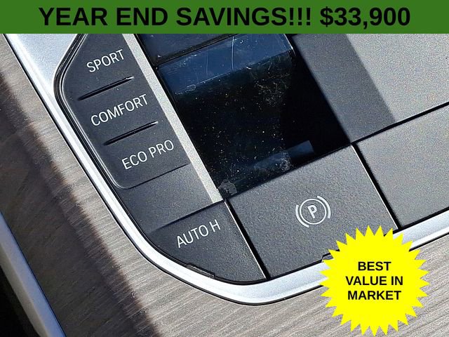 Used 2025 BMW 330i xDrive Sedan image 28