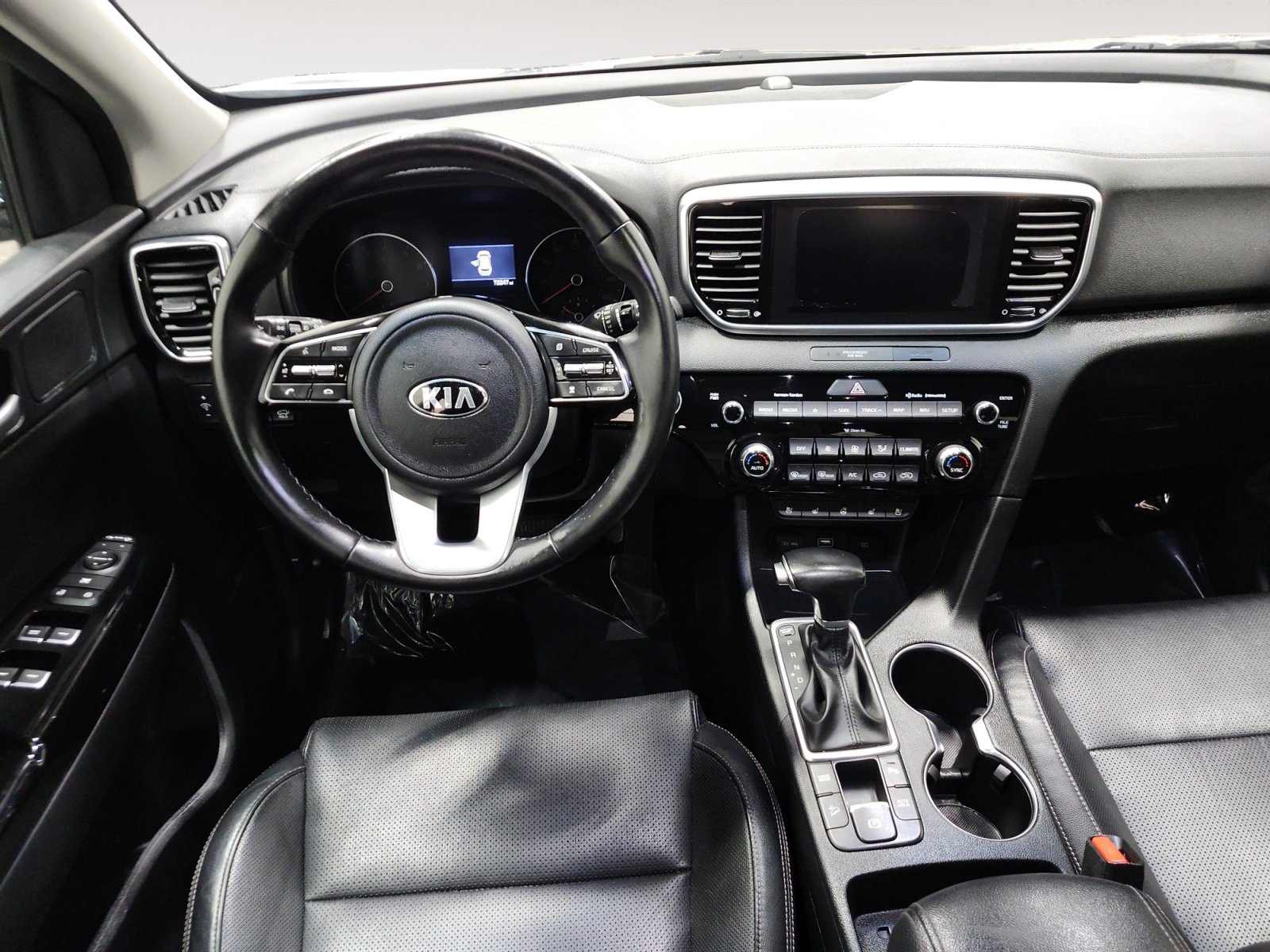 Used 2020 Kia Sportage EX w/ Option Group 15 FWD image 10