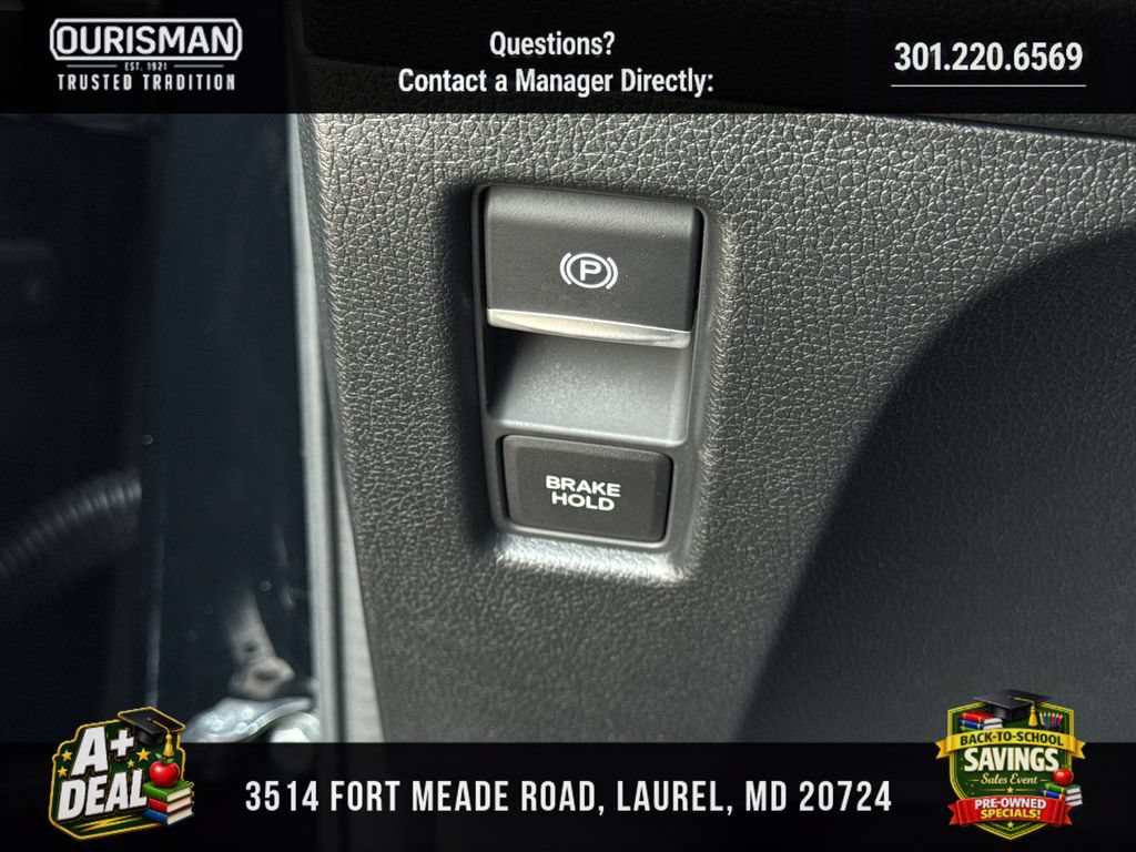 Used 2023 Honda Odyssey EX-L image 31