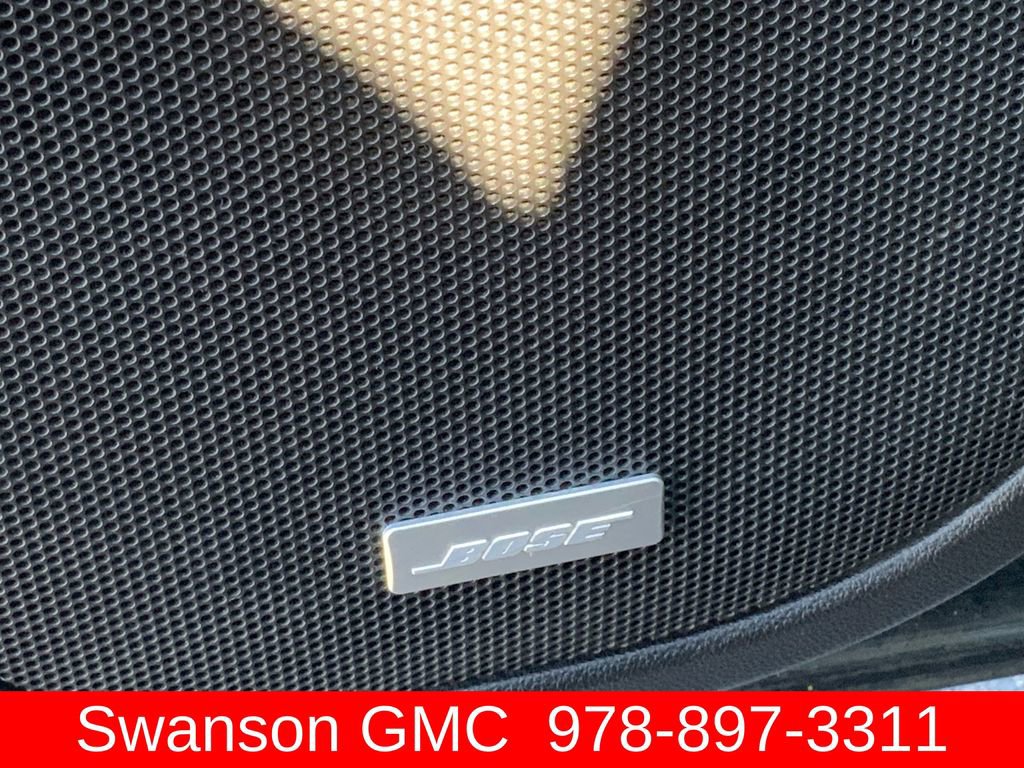 Used 2019 GMC Acadia Denali w/ Technology Package image 25