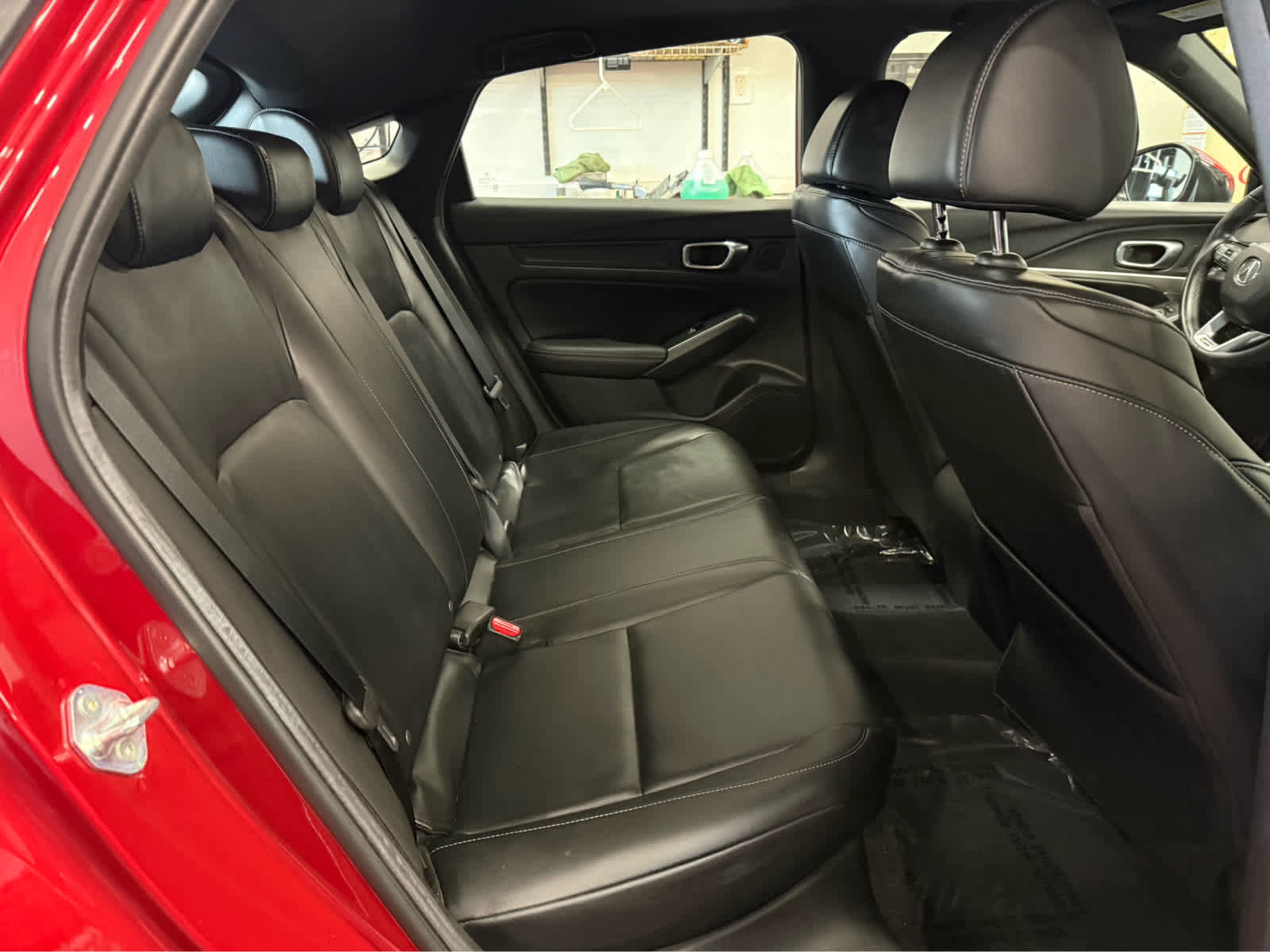 Used 2023 Acura Integra A-Spec image 26