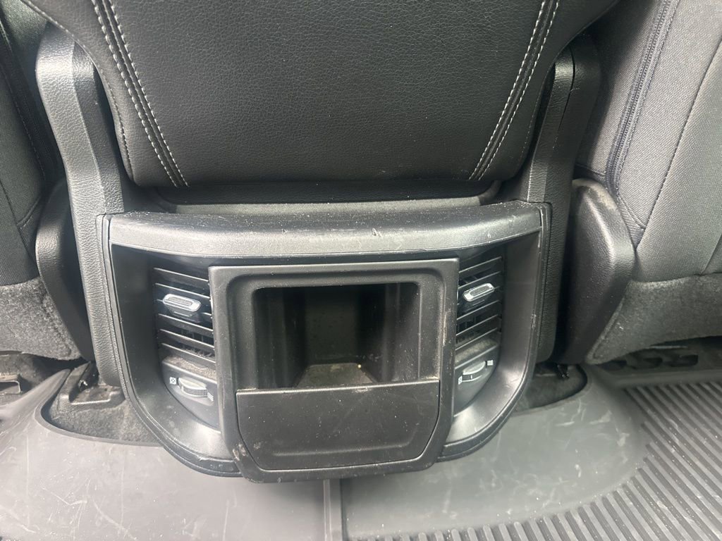 Used 2023 RAM 1500 Big Horn image 31
