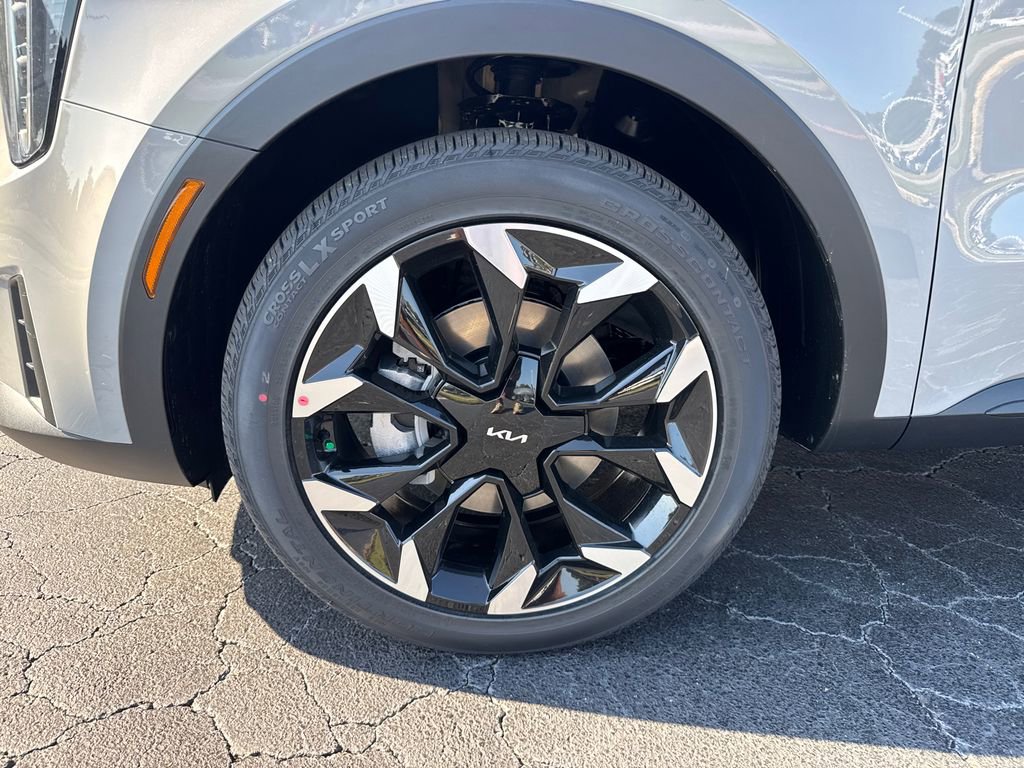 New 2026 Kia Sorento EX w/ EX Premium Package image 9