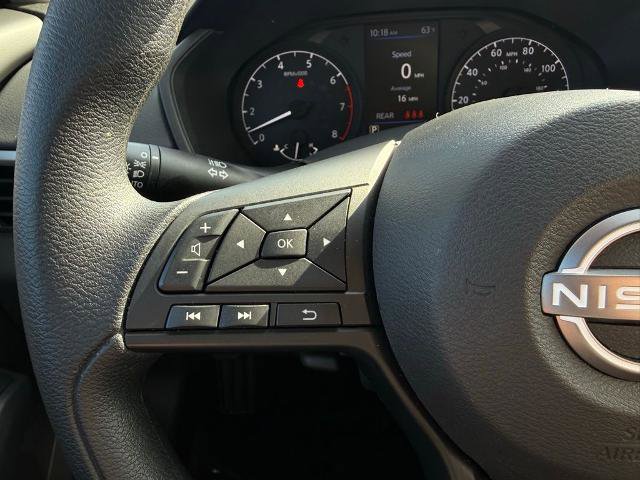 Certified 2025 Nissan Altima 2.5 S image 22