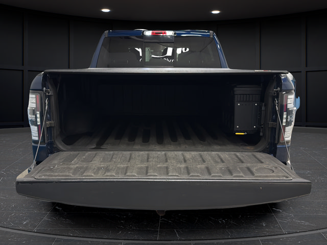 Used 2019 RAM 1500 Big Horn AWD/4WD image 26