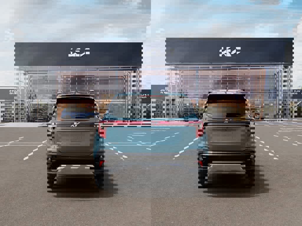 New 2026 Kia Seltos EX image 5